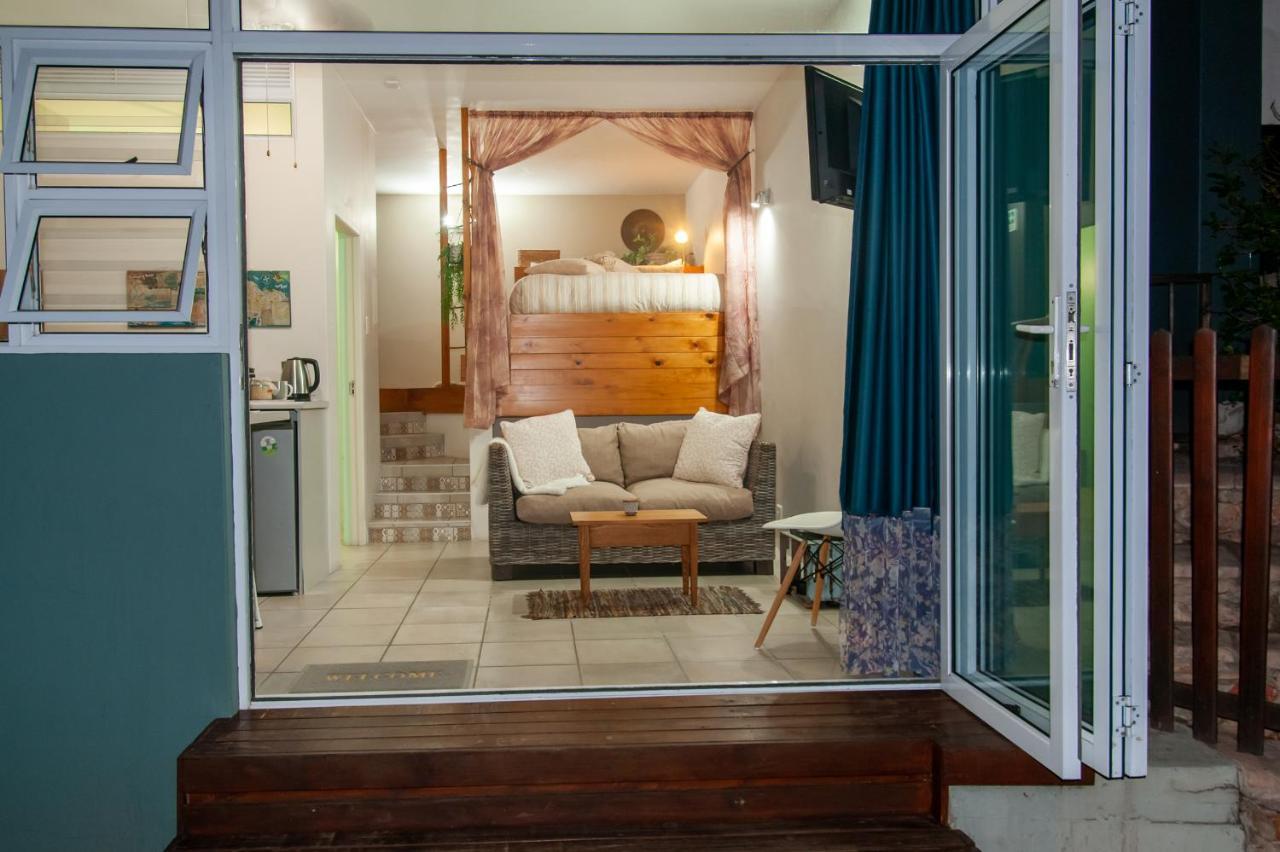 Accommodation Mossel Bay Garden Route Kültér fotó