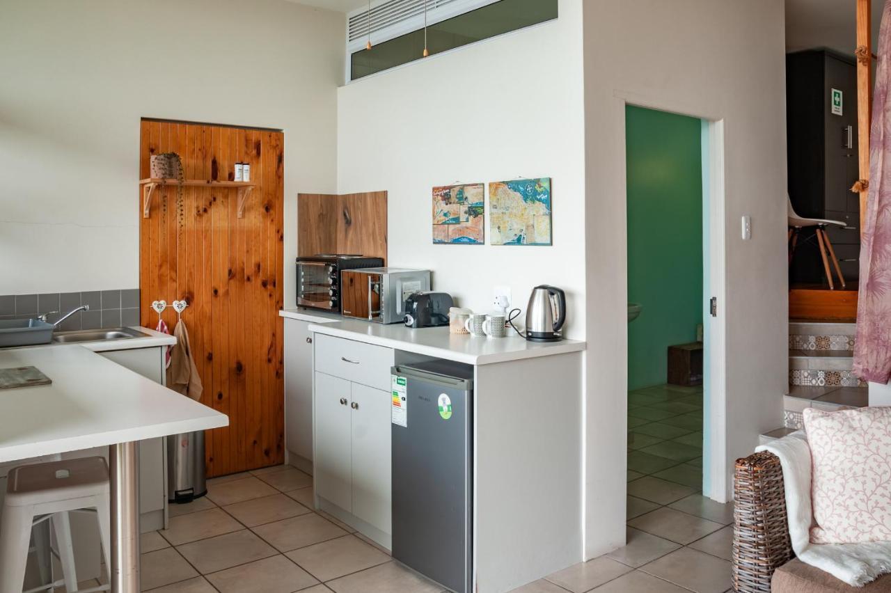 Accommodation Mossel Bay Garden Route Kültér fotó