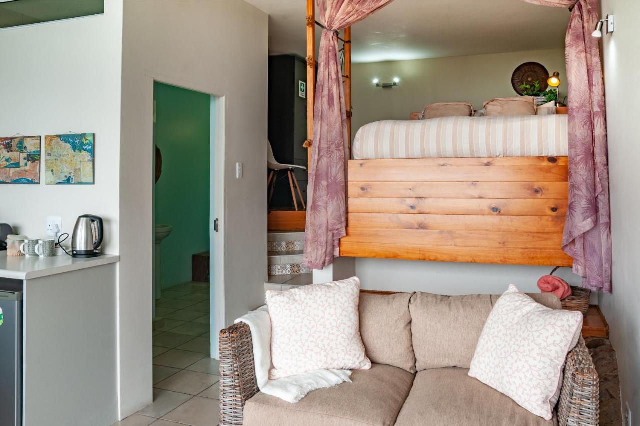 Accommodation Mossel Bay Garden Route Kültér fotó