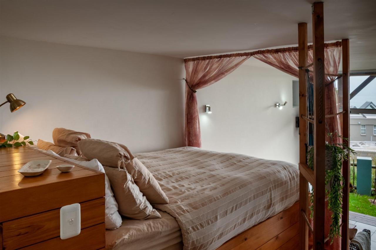 Accommodation Mossel Bay Garden Route Kültér fotó