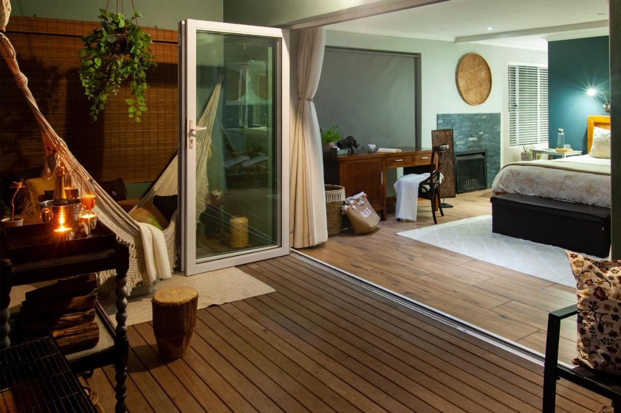 Accommodation Mossel Bay Garden Route Kültér fotó