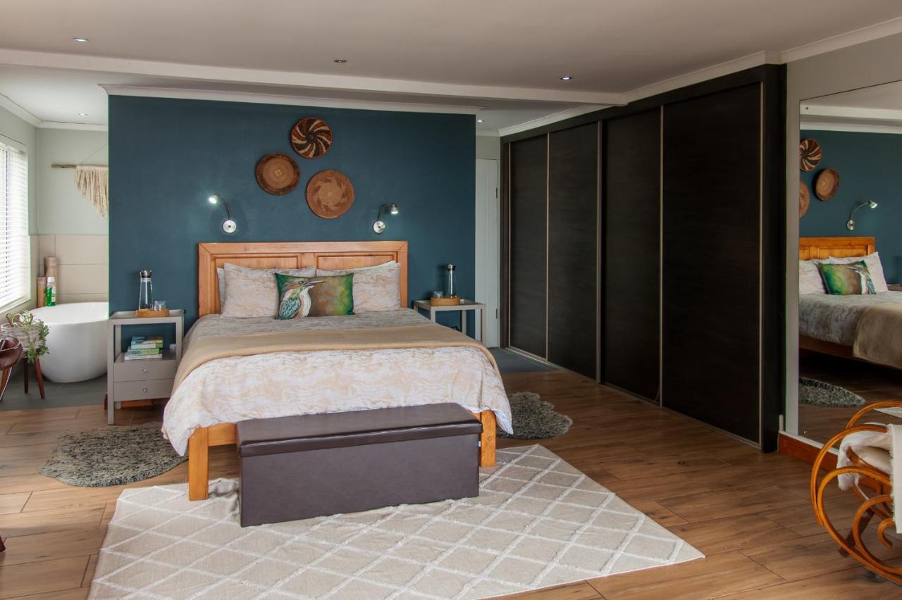 Accommodation Mossel Bay Garden Route Kültér fotó
