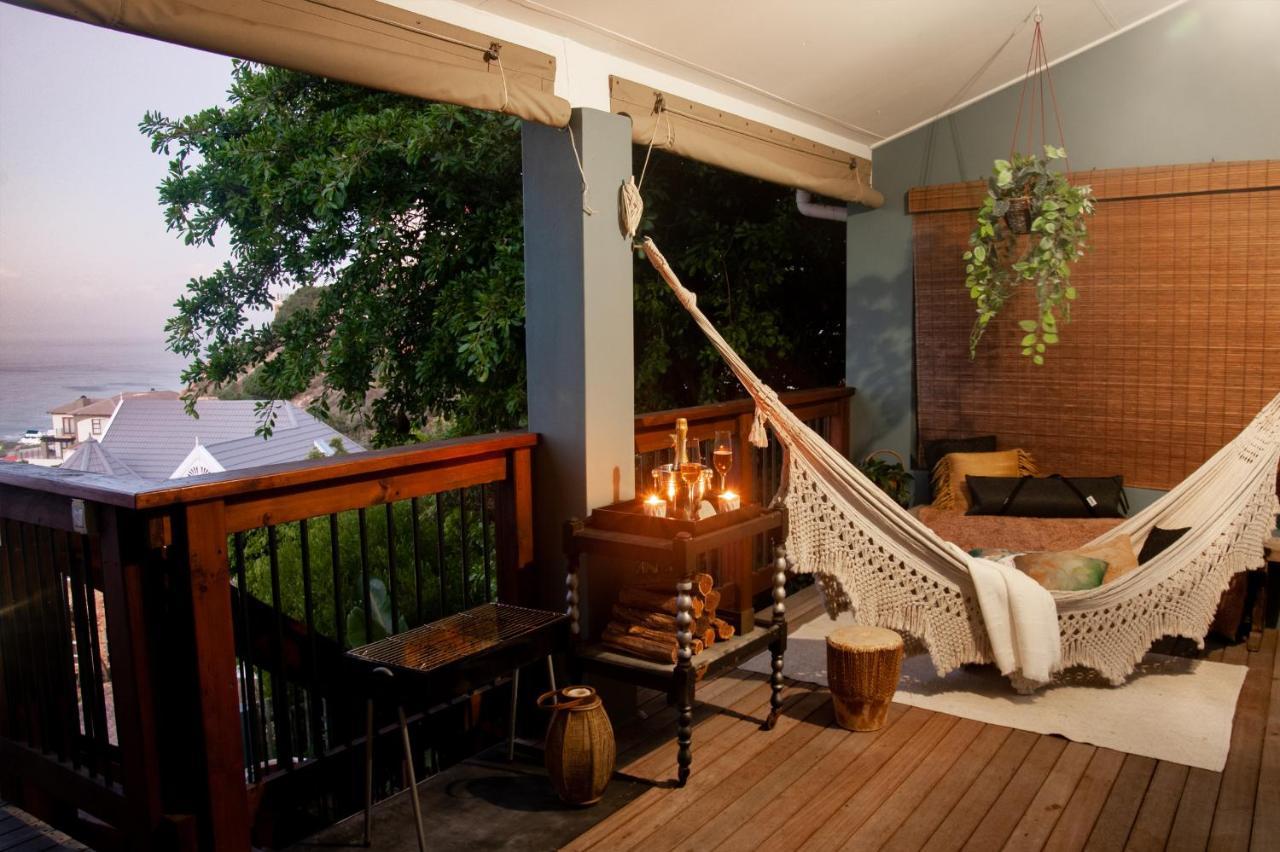 Accommodation Mossel Bay Garden Route Kültér fotó