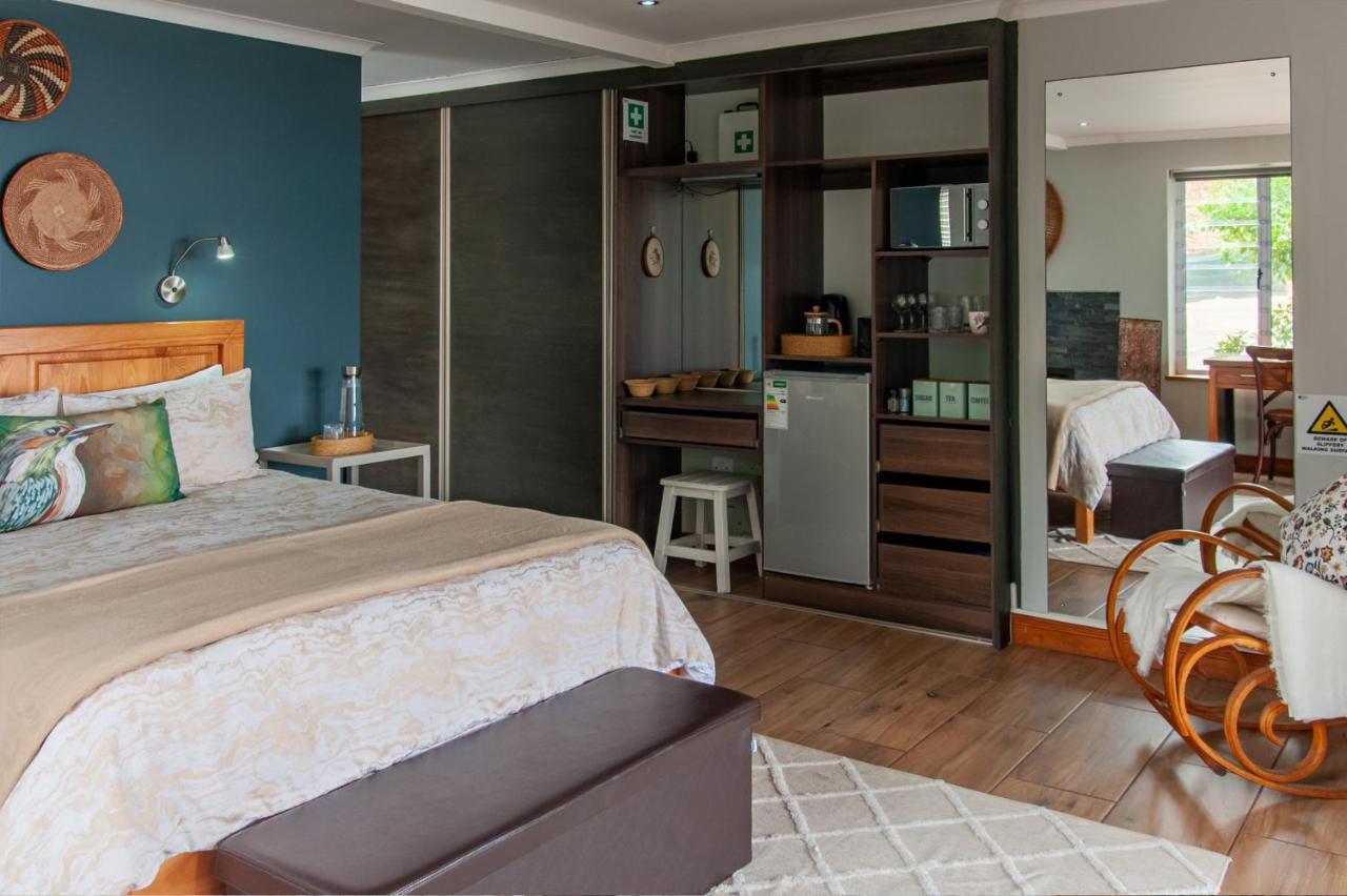 Accommodation Mossel Bay Garden Route Kültér fotó