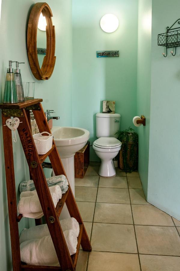 Accommodation Mossel Bay Garden Route Kültér fotó