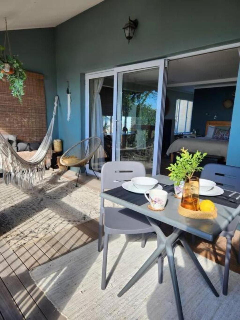 Accommodation Mossel Bay Garden Route Kültér fotó