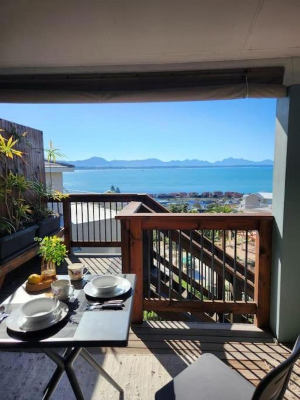 Accommodation Mossel Bay Garden Route Kültér fotó