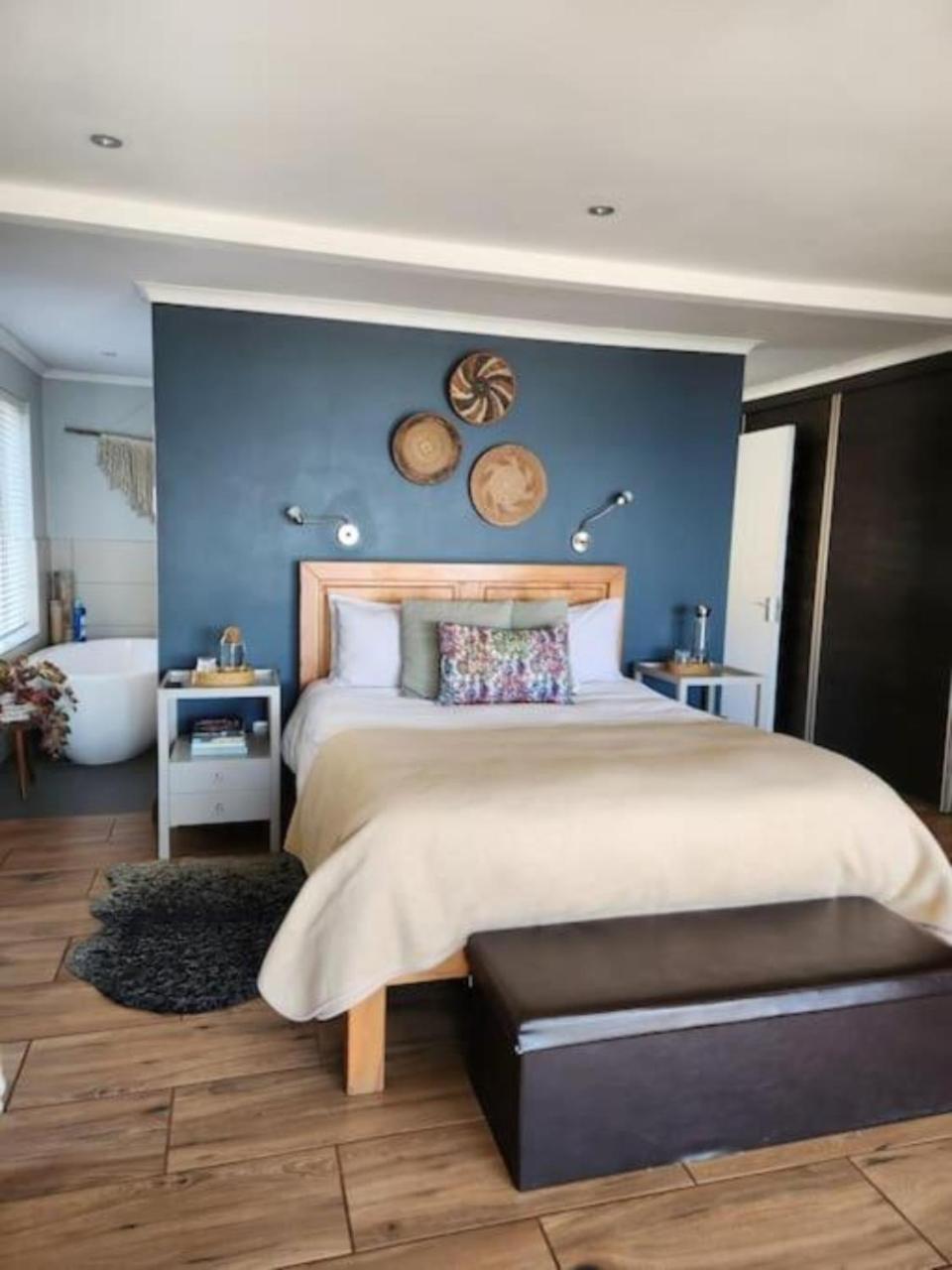 Accommodation Mossel Bay Garden Route Kültér fotó
