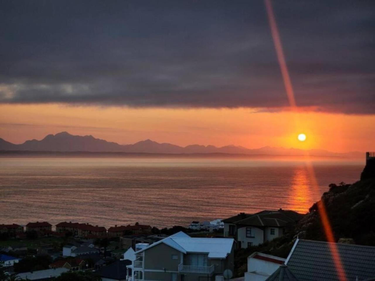 Accommodation Mossel Bay Garden Route Kültér fotó