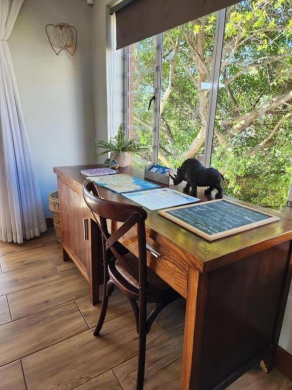 Accommodation Mossel Bay Garden Route Kültér fotó