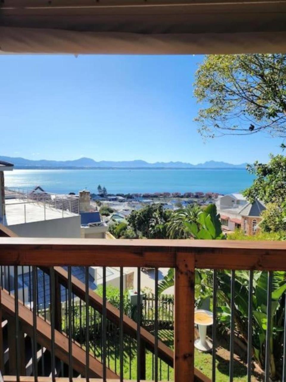 Accommodation Mossel Bay Garden Route Kültér fotó