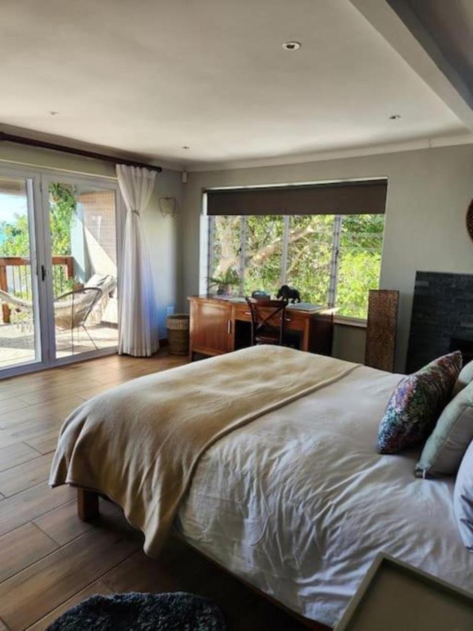 Accommodation Mossel Bay Garden Route Kültér fotó
