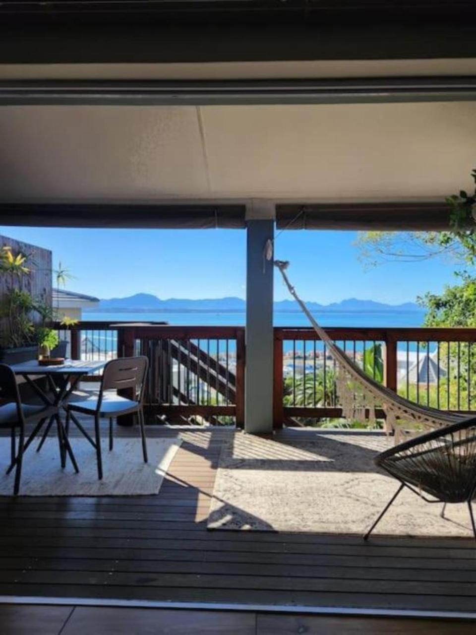 Accommodation Mossel Bay Garden Route Kültér fotó