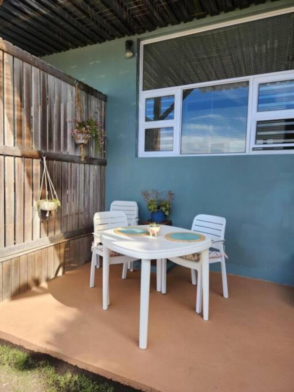 Accommodation Mossel Bay Garden Route Kültér fotó
