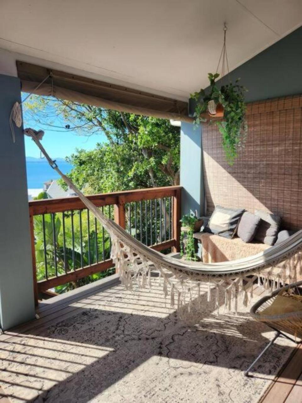 Accommodation Mossel Bay Garden Route Kültér fotó