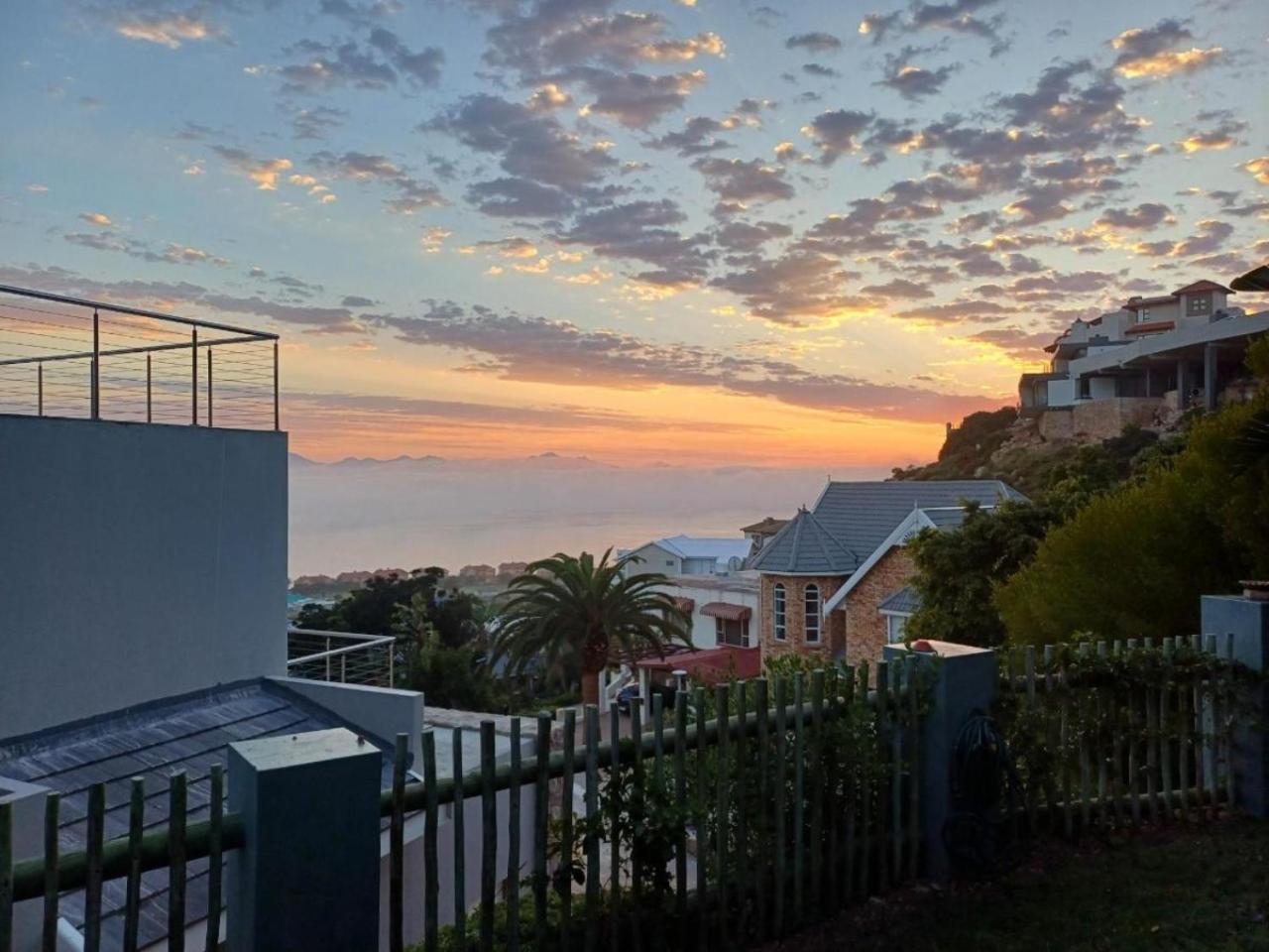 Accommodation Mossel Bay Garden Route Kültér fotó