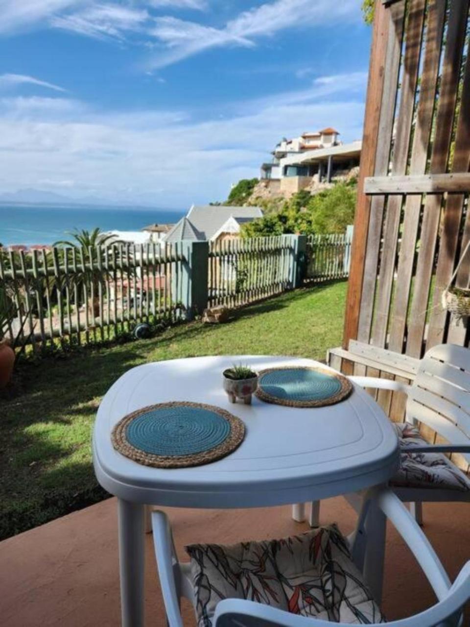 Accommodation Mossel Bay Garden Route Kültér fotó